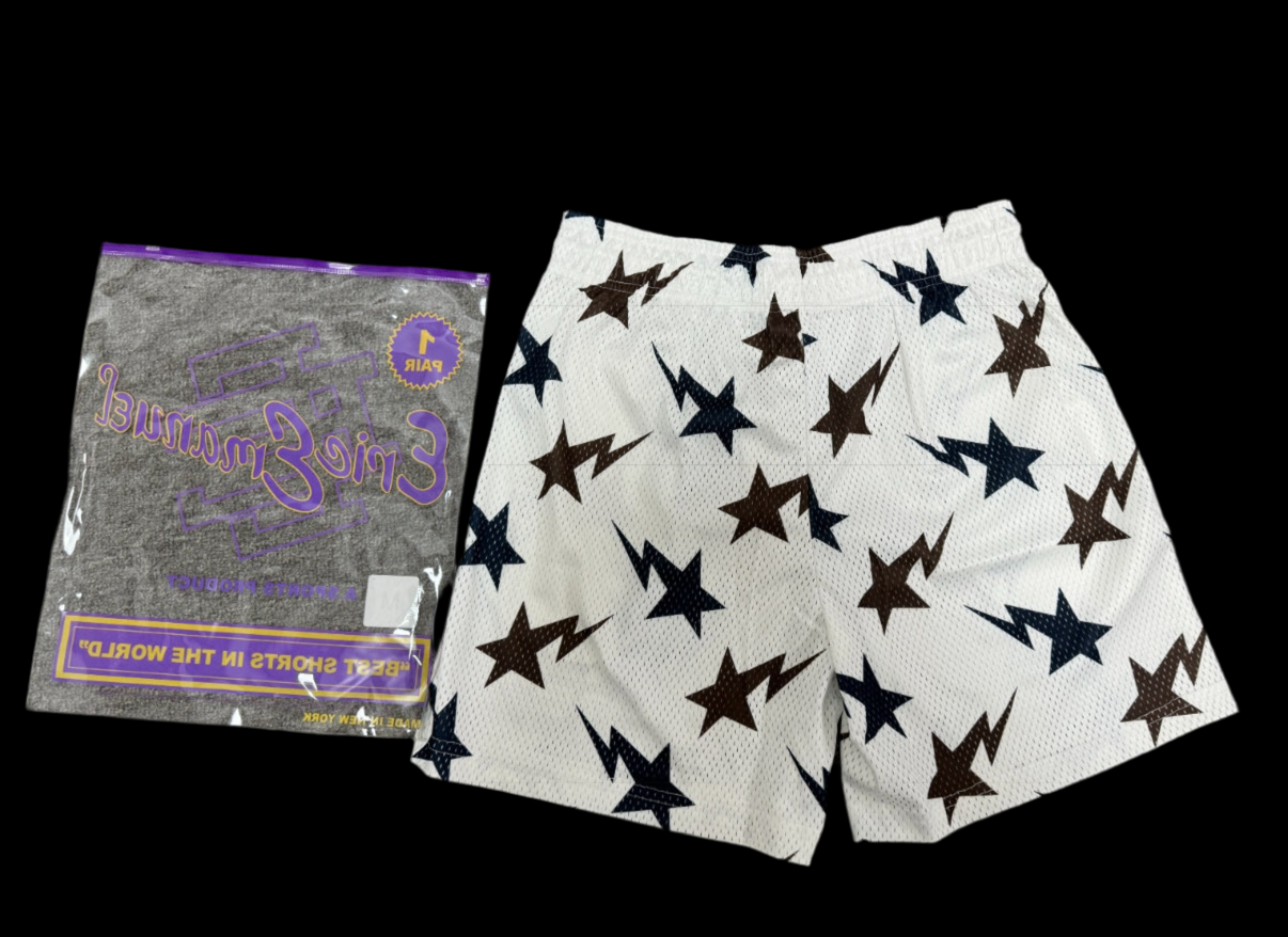 EE Shorts