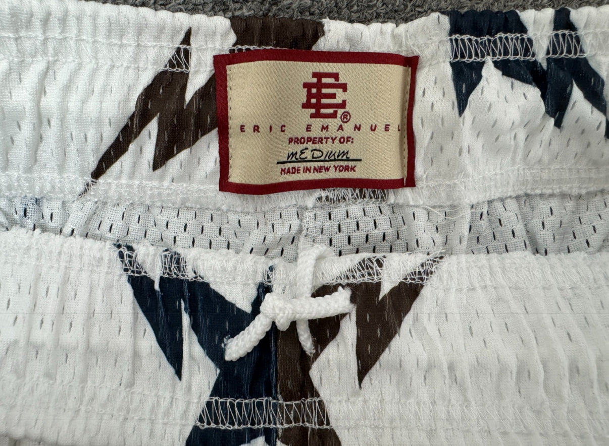 EE Shorts