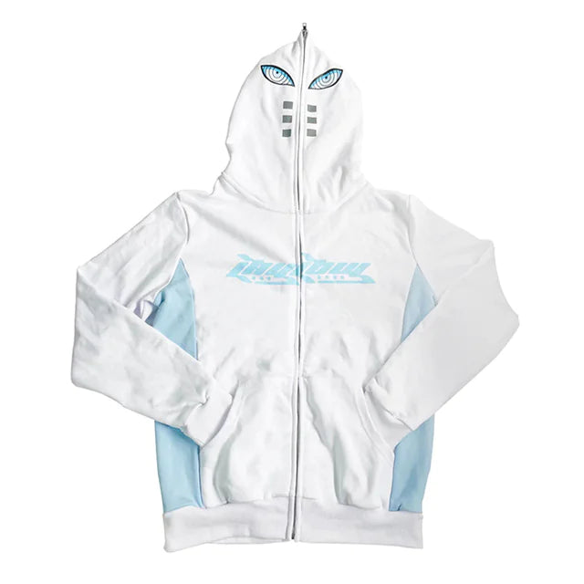 Hip-Hop Streetwear Hoodie