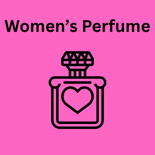 WOMEN’S PERFUME