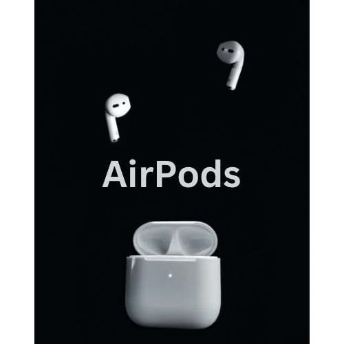 AIRPODS