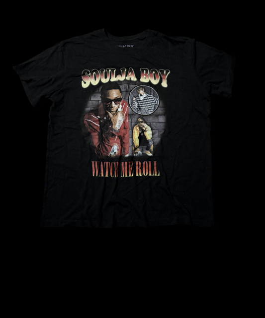 Graphic Tee