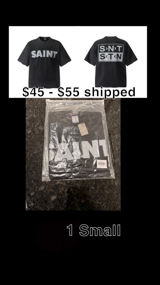 SAINT MICHEAL TEE