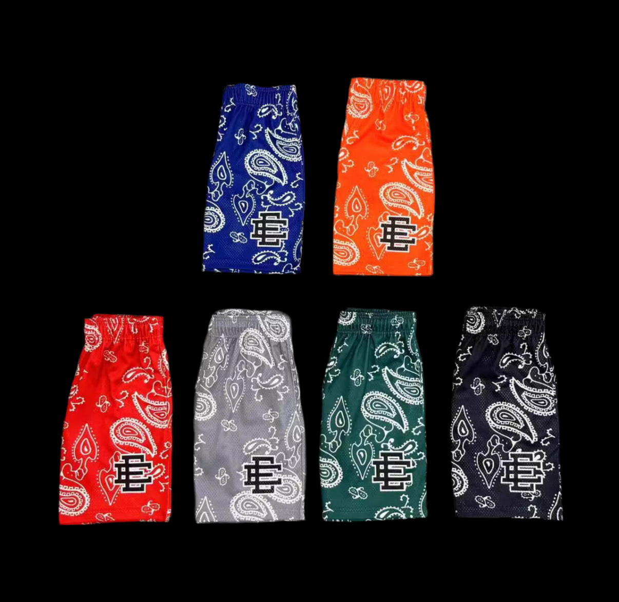 EE Shorts