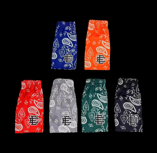 EE Shorts