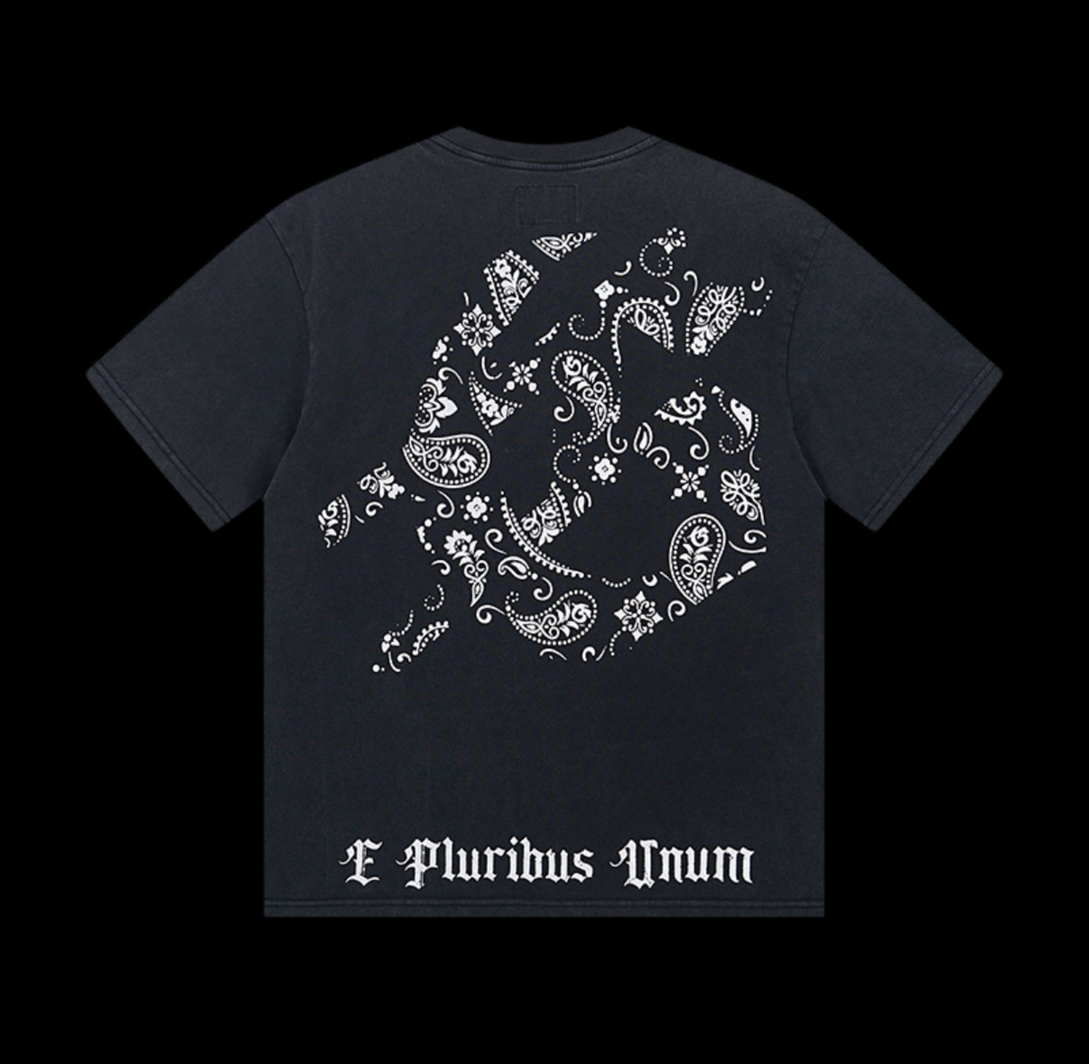 Godspeed Tee