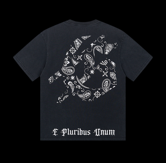 Godspeed Tee