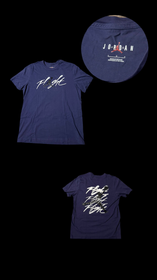 Jordan Tee