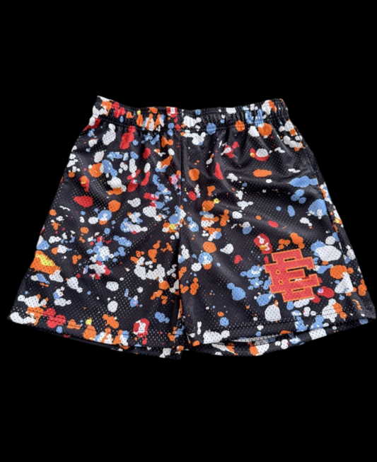 EE shorts